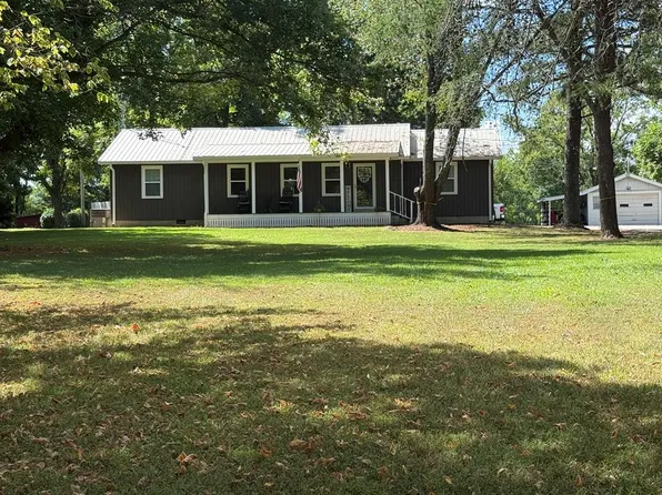 16650 Highland Dr, Mc Kenzie, TN 38201