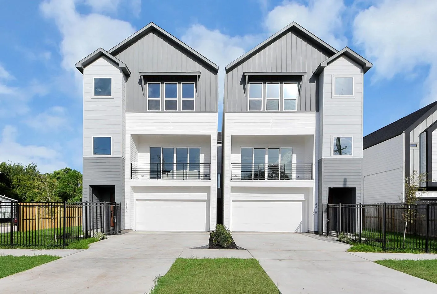 3 bed, 3.5 bath, 2111 sqft, $3,500 — Photo 1