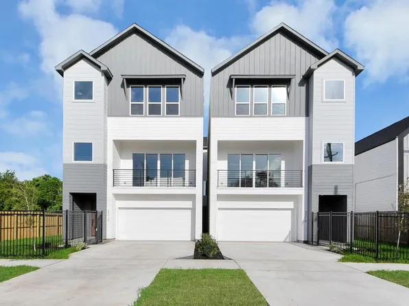 3312 Live Oak St, Houston, TX 77004