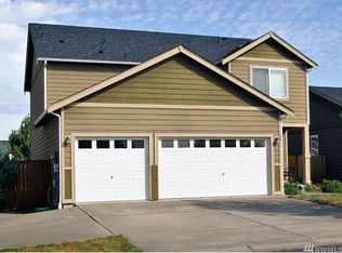 10011 Cochrane Ave SE, Yelm, WA