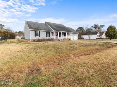 1007 Macey Jo Court, Elizabeth City, NC, 27909