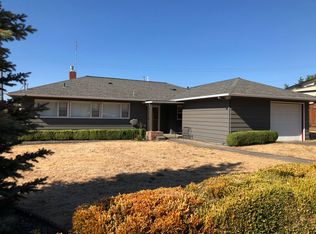 761 NE Center St, White Salmon, WA