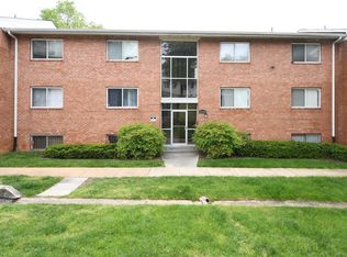 2504 Markham Ln APT 4, Landover, MD 20785