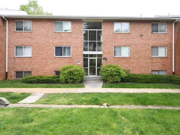 2504 Markham Ln APT 4, Landover, MD 20785