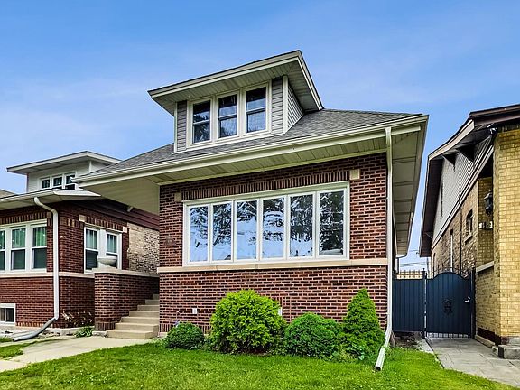 3rd image of 5319 W Cuyler Ave