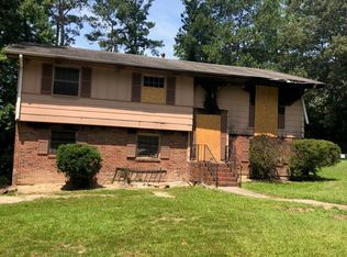 6375 Cedar Hurst Trl, Atlanta, GA 30349