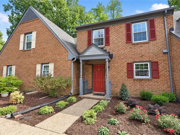 112 Wellesley Dr, Newport News, VA 23606