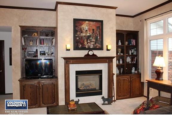 Gas FP and built-ins