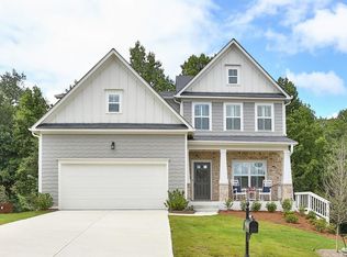 6260 Vista Crossing Way, Cumming, GA 30028