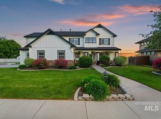 5177 W Ridgeside Ct, Meridian, ID 83642