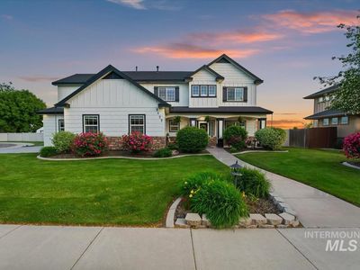 5177 W Ridgeside Ct, Meridian, ID, 83642