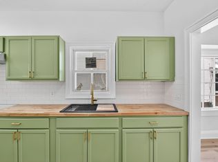 1816 Joffre Ave, Toledo, OH 43607