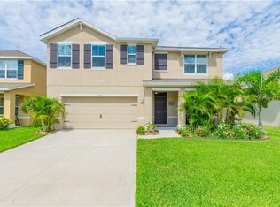 10661 Park Meadowbrooke Dr, Riverview, FL 33578