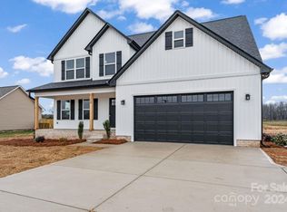 210 Briggs Rd, Salisbury, NC 28147