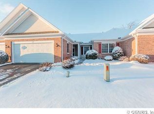 42 Granite Dr, Penfield, NY 14526