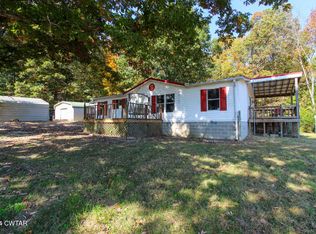 745 Pate Rd, Huntingdon, TN 38344