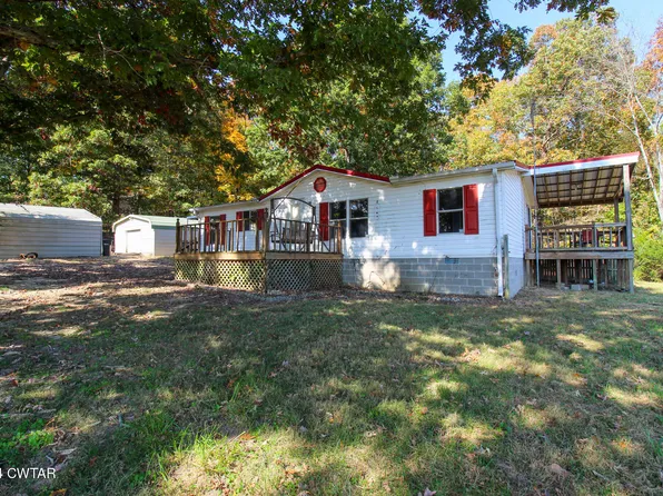 745 Pate Rd, Huntingdon, TN 38344