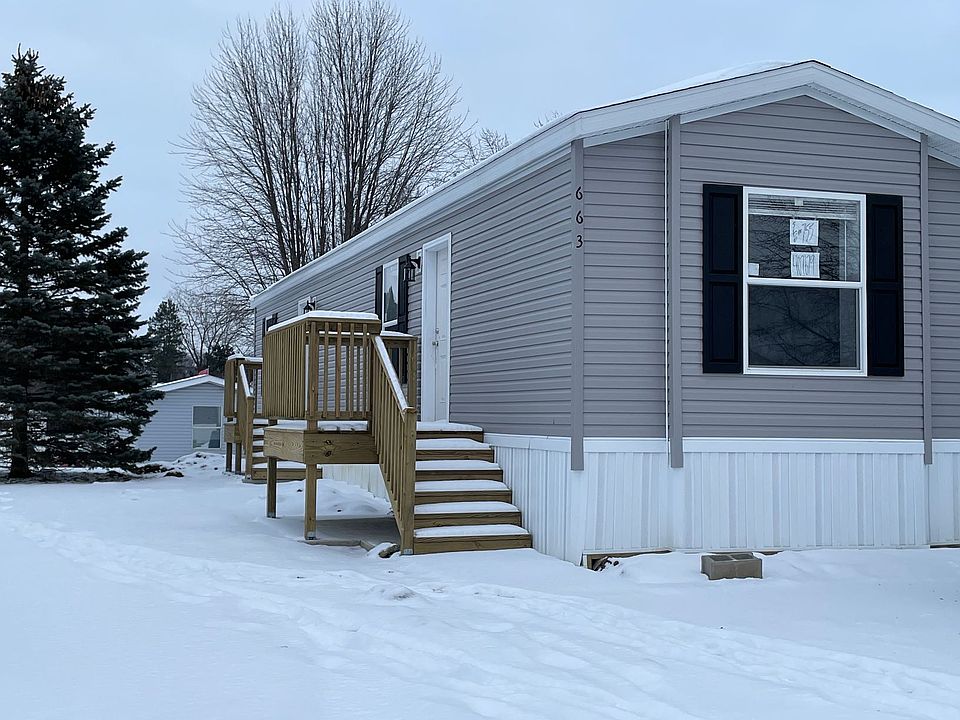 1st image of 663 Elmdale Ln E