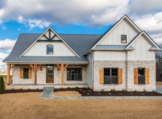 42 Whitewood Farm LOT 42, Clarksville, TN 37043