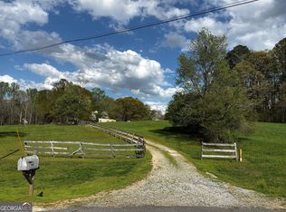 1645 Frank Bruce Rd, Dawsonville, GA 30534