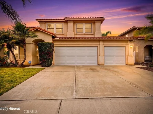 3404 Lake Circle Dr, Fallbrook, CA 92028