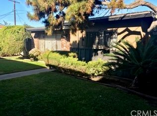 2321 W Lincoln St, Long Beach, CA 90810