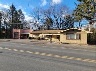 190 Stock St, Nesquehoning, PA 18240