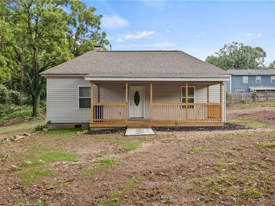 6012 Marbut Rd, Lithonia, GA, 30058