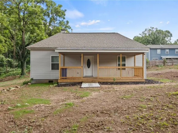 6012 Marbut Rd, Lithonia, GA 30058