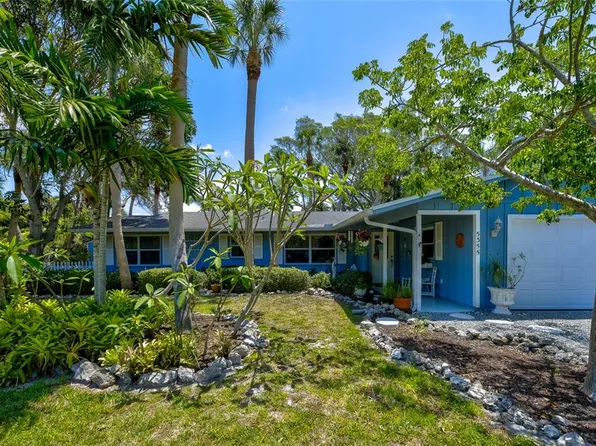 5355 CALLE FLORIDA, SARASOTA, FL 34242