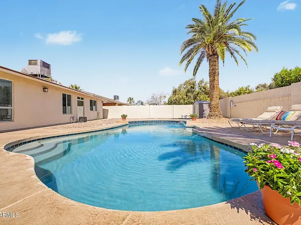 755 W LAGUNA AZUL Avenue, Mesa, AZ 85210