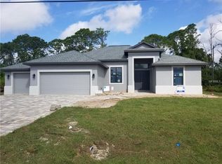 9 Long Meadow Ct, Rotonda West, FL 33947
