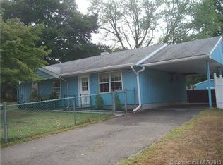 432 Intervale Rd, Bridgeport, CT 06610