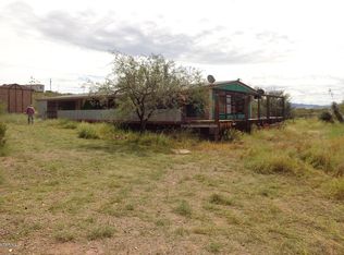 13611 S Bell Rd, Benson, AZ 85602