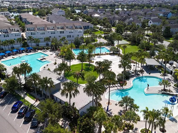 8268 Bellow St, Orlando, FL 32827