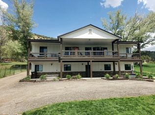 627 E Chalk Creek Rd, Coalville, UT 84017