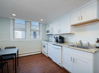 1 Howard Ave APT 3, Attleboro, MA 02703