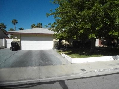 5209 Percheron St, Las Vegas, NV, 89119