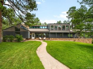 1685 Pine Mor Rd, Franktown, CO 80116