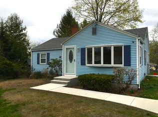 258 Circle Dr, West Springfield, MA 01089