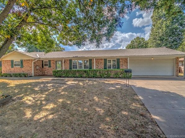 Bartlesville Real Estate - Bartlesville OK Homes For Sale | Zillow