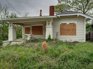 1366 Sylvan Rd SW, Atlanta, GA 30310