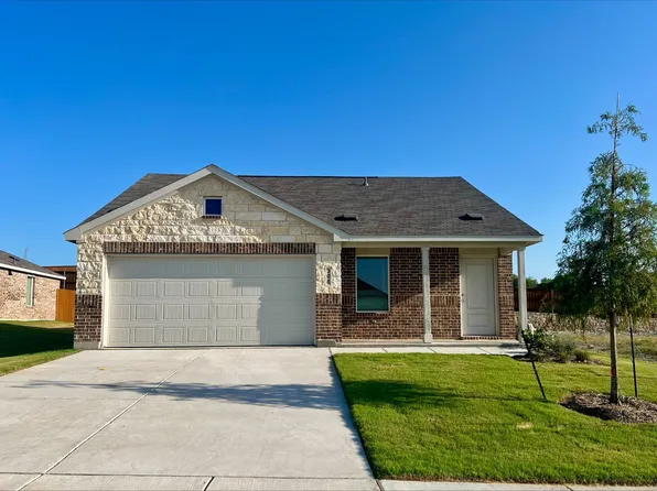 308 McNelly Ln, Sherman, TX 75092