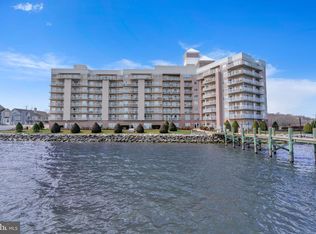 Horizon On The Bay Condo, Chesapeake Beach, MD 20732