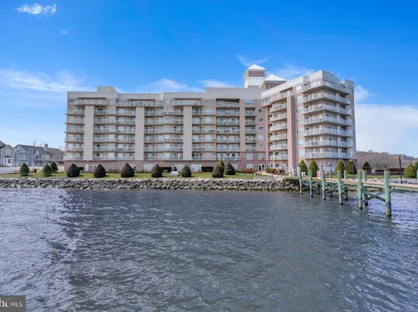 8501 Bayside Rd Unit 605, Chesapeake Beach, MD 20732