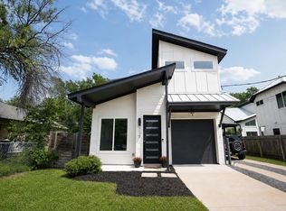 1123 Omega Ave #1, Austin, TX 78721