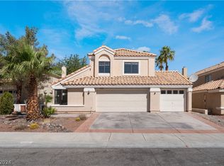 2109 Bachelor Ct, Las Vegas, NV 89128