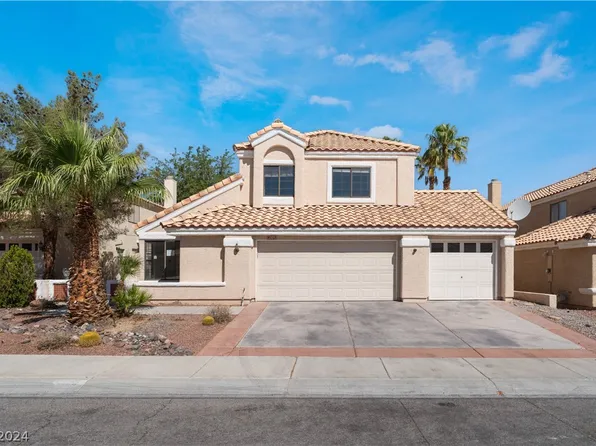 2109 Bachelor Ct, Las Vegas, NV 89128