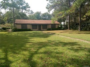 3660 Narrow Lane Rd, Montgomery, AL 36111