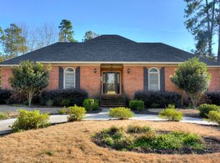 4149 Knollcrest Cir N, Martinez, GA 30907